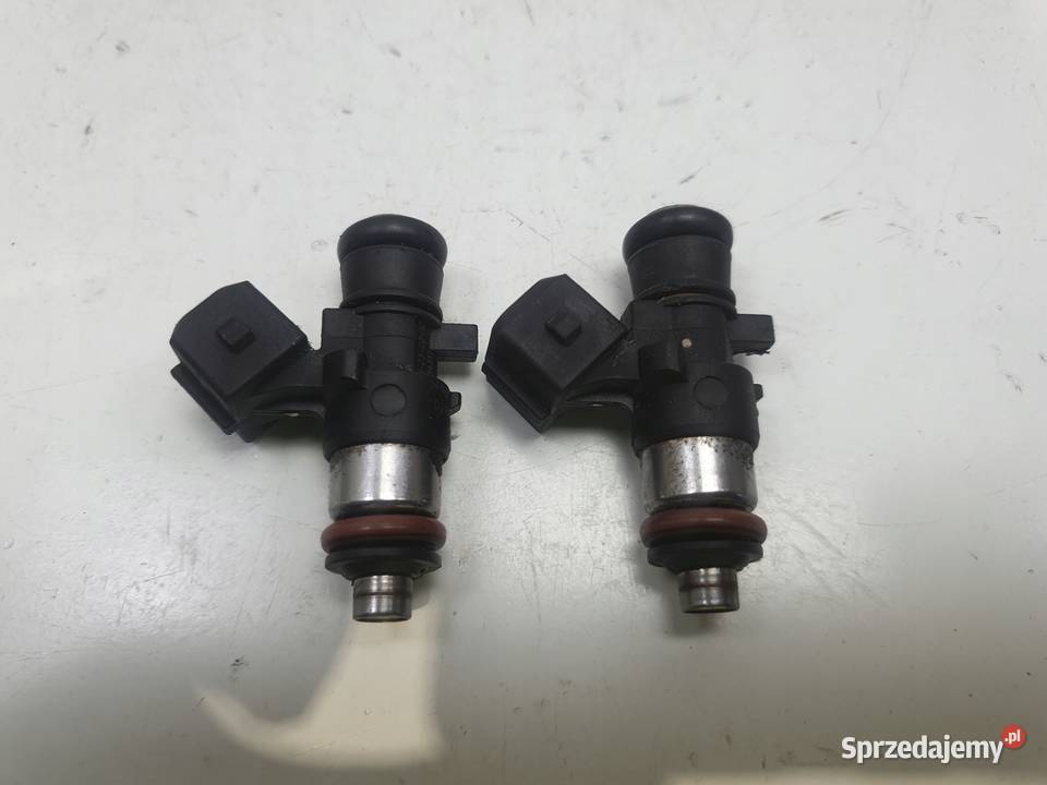 WTRYSKIWACZ Fiat Punto 09 T TwinAir wtrysk lubelskie Chełm