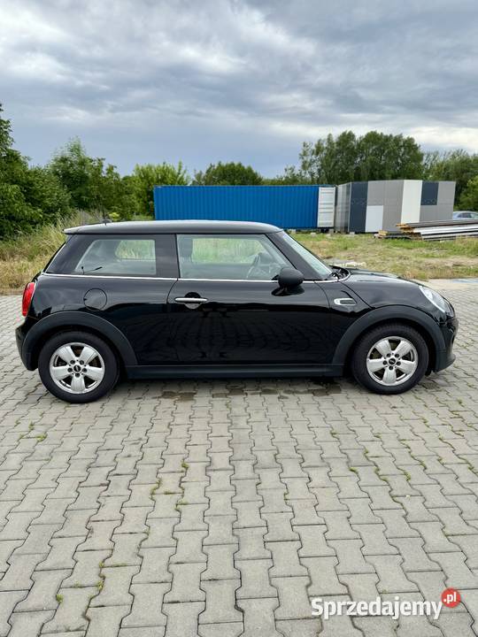 Mini One F56 12 102 super stan nowy rozrząd Namysłów sprzedam