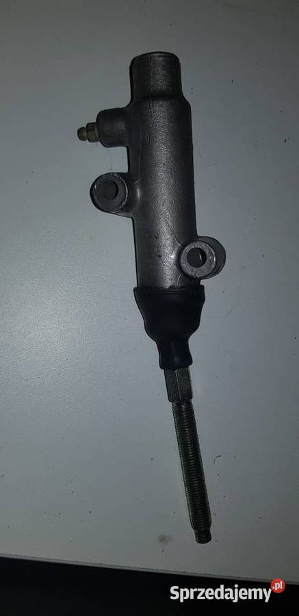 Pompa GAC 10 Fiat 125p Stary typ Lublin sprzedam