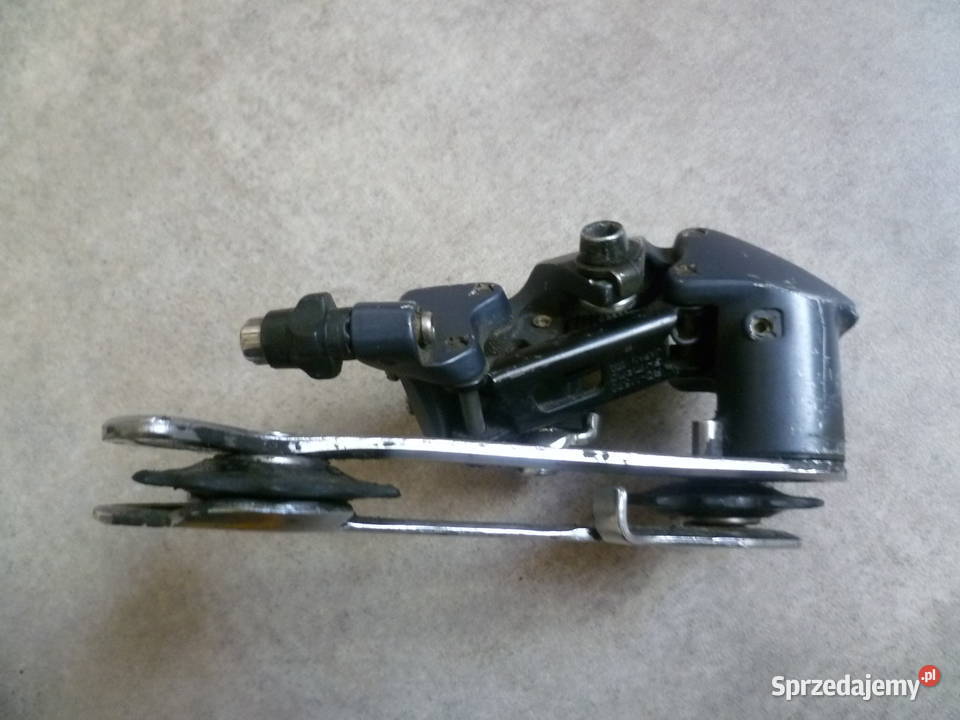 Przerzutka tył Shimano Deore LX RDM570 8 biegów Zabrze