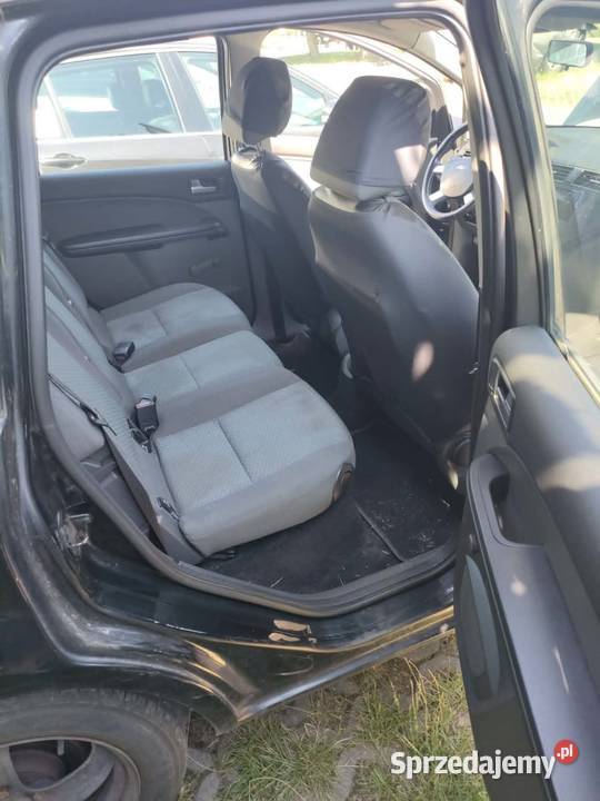 Ford C 16 TDCi dolnośląskie Brzeg Dolny sprzedam