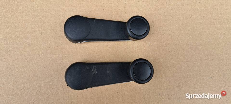 Korba korbka szyby podnoszenia szyby Audi 80 B4