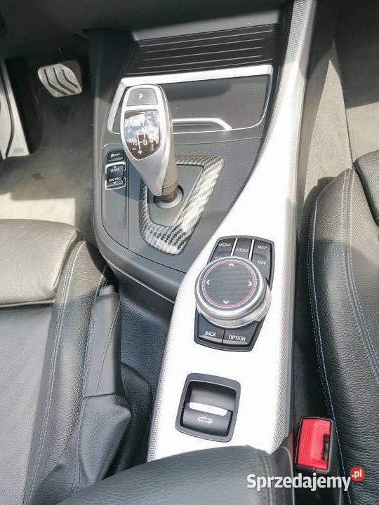 Bmw seria2 M Pakiet 20benzyna 252 Harman Kardon nieuszkodzony Wrocław
