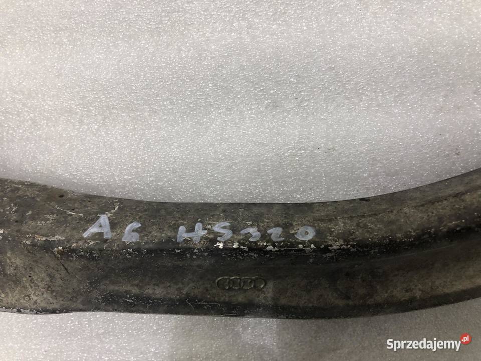 WAHACZ PRZEDNI AUDI A6 C6 9705