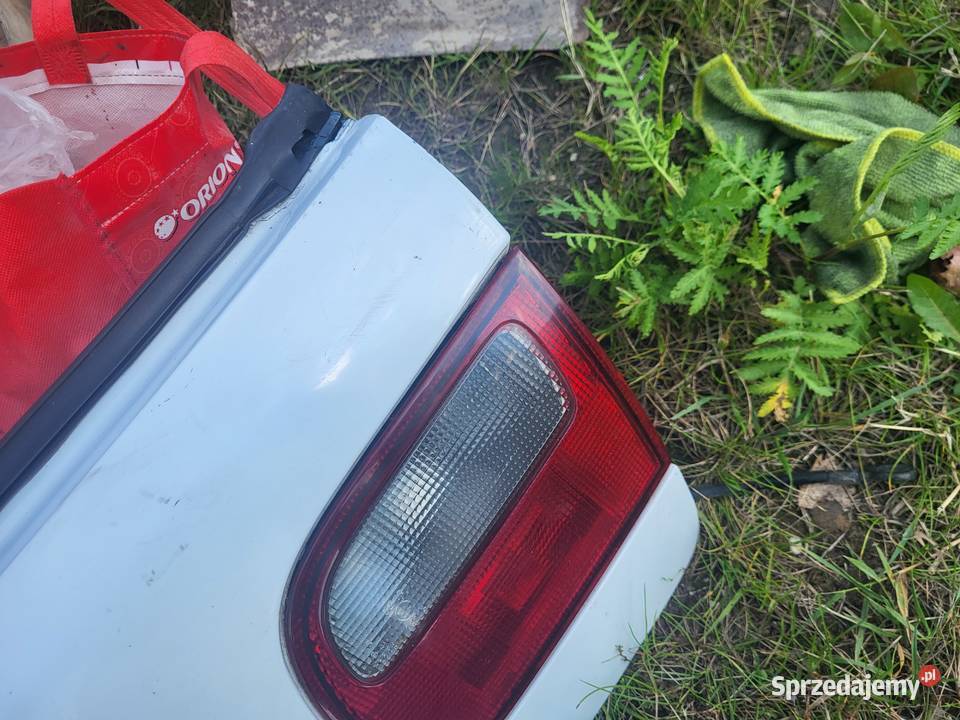 Blenda tył Honda Civic 5G 9295r Hatchback EG Giżycko