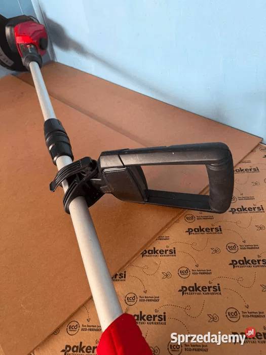 Podkaszarka Einhell GECT 18 LiSolo 18 V Power Pozostałe Głuchów Górny sprzedam