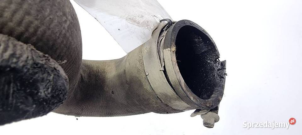 PRZEWÓD RURA DOLOT VOLKSWAGEN PASSAT B5 LIFT kujawsko-pomorskie Lipno