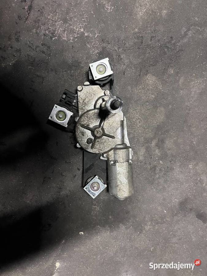 Silnik wycieraczki focus mk2 kombi Niegowa