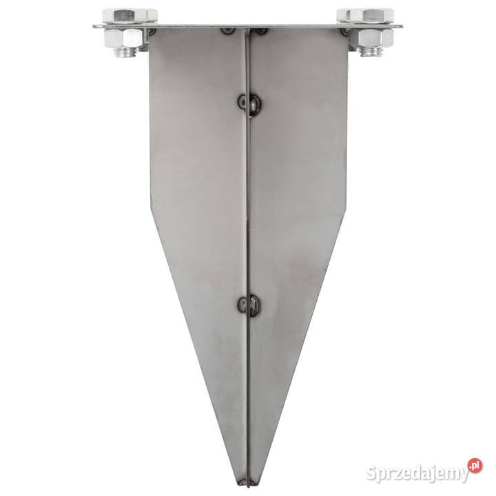 vidaXL 45459 Części i akcesoria Części i akcesoria mazowieckie Warszawa