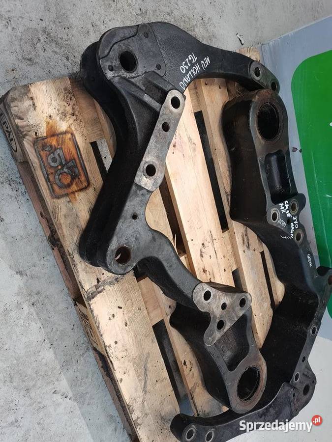 Wspornik TUZ Case MX 270 Magnum Wilkowo sprzedam