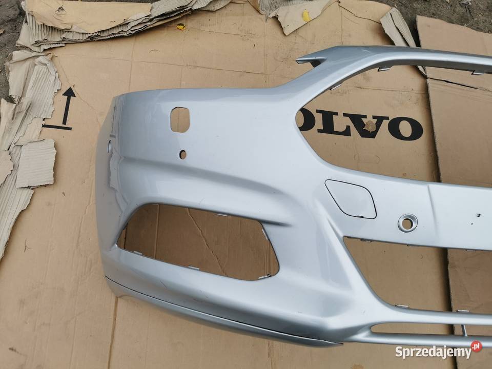 Zderzak przód przedni ford mondeo mk5 1419 pdc Międzychód