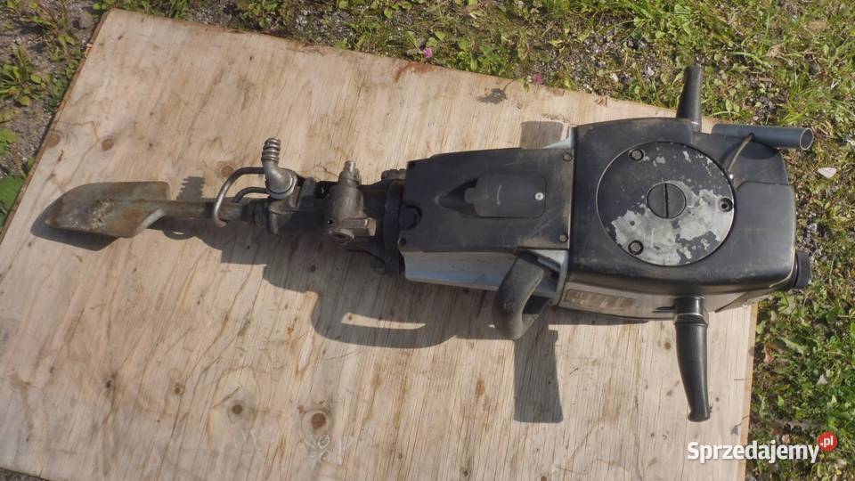 MŁOT SPALINOWY ATLAS COPCO COBRA 148 Wąchock