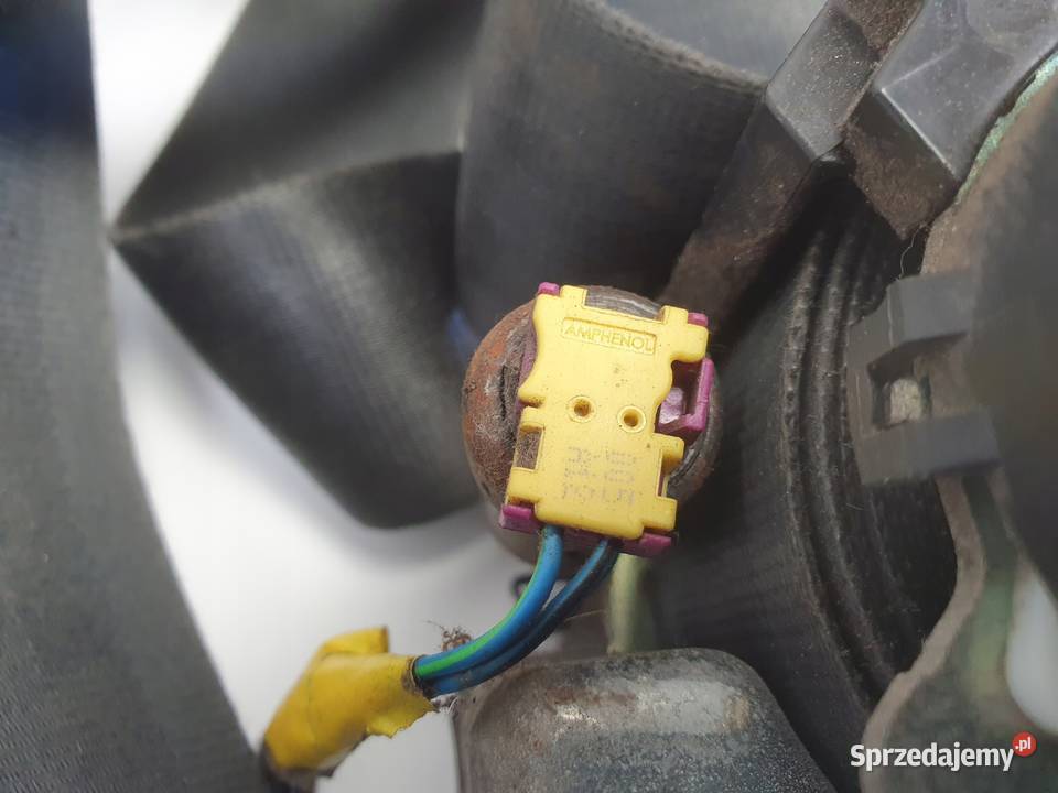 Fiat Fiorino III Qubo Nemo Bipper PAS Rudka