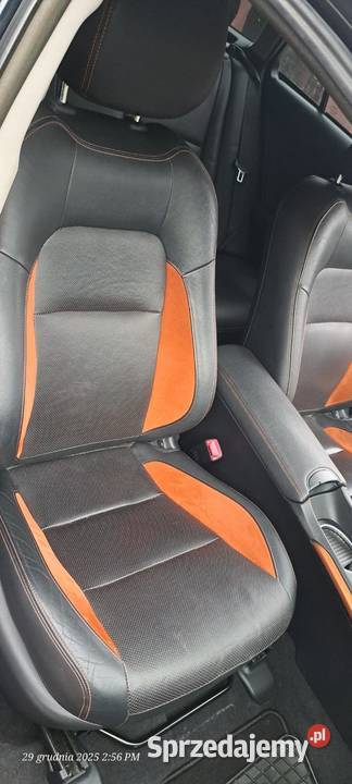 Toyota avensis kombi podlaskie Białystok