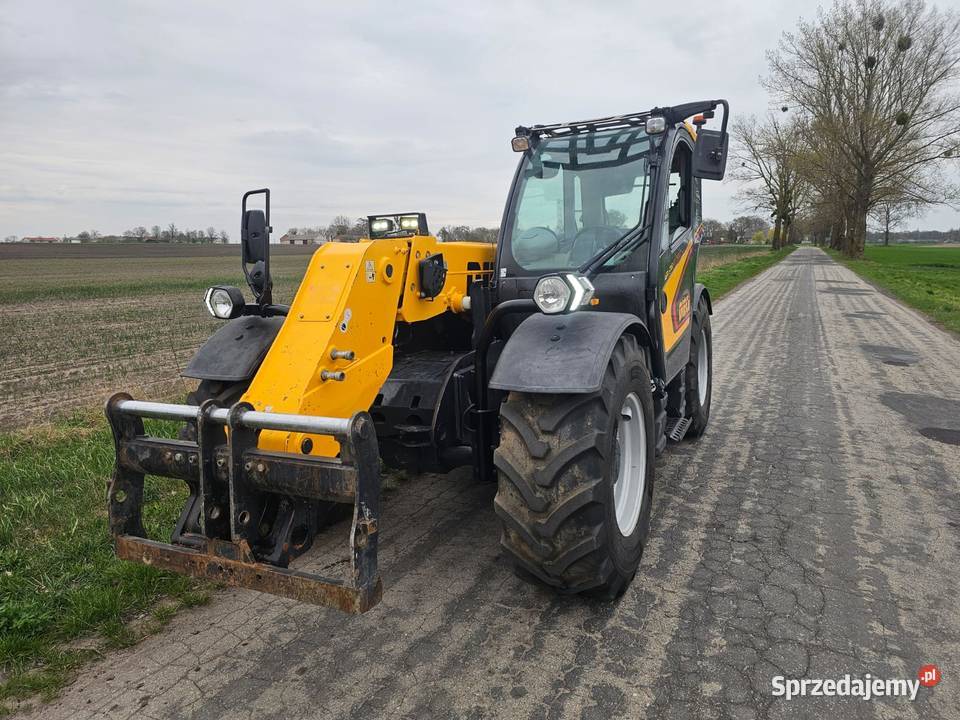 DIECI 407 EVO2 2019r sprzedam