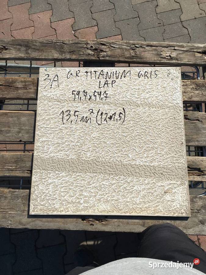 Gres płytka podłogowa titanium gris lapp 597x597 Reguły