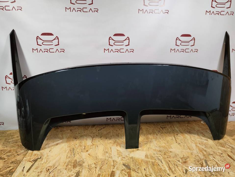 Lotka Spoiler Klapy Bagażnika Hyundai Ioniq V 5 Pleszew
