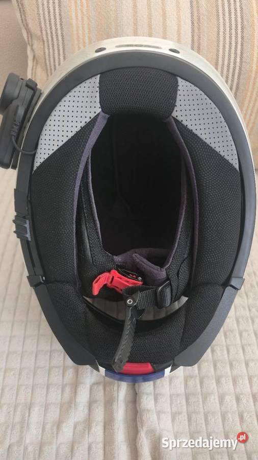 Schuberth C3 Pro rozmiar L nowy interkom M2 Rawa Mazowiecka