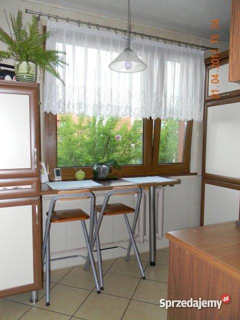 mieszkanie w Gliwicach 63 m2 śląskie Gliwice