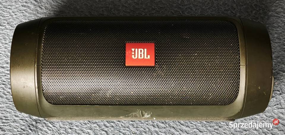 JBL Charge 2 Głośnik przenośny z futerałem JBL Piotrków Trybunalski sprzedam