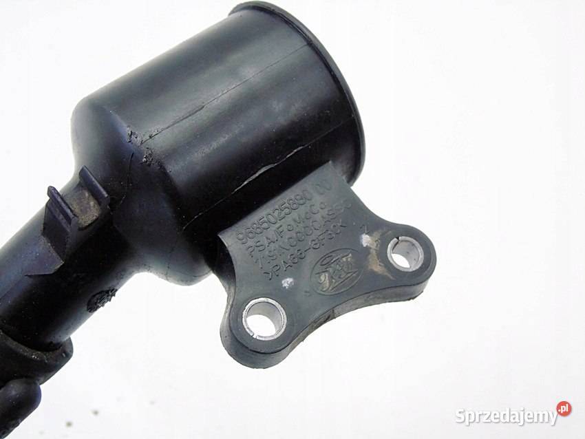 WLEW PRZEWÓD RURKA OLEJU 22 D TD4 FREELANDER 2 Sosnowiec