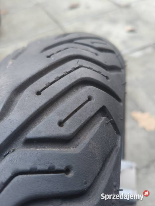 Piaggio X8 koło przód komplet podkarpackie sprzedam