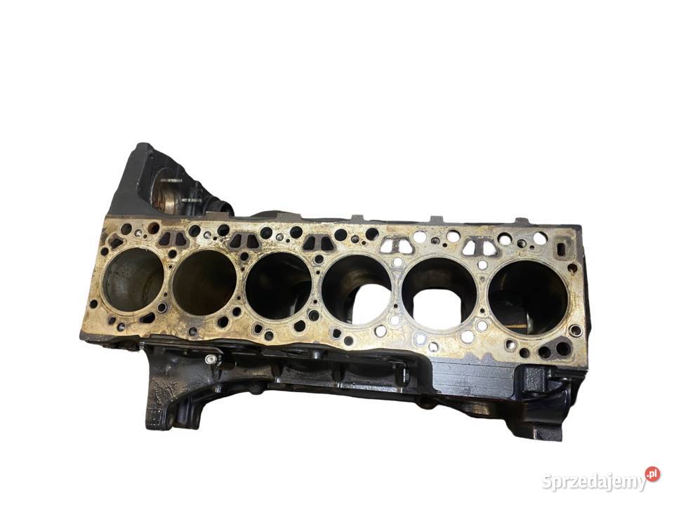 BLOK SILNIKA 580159537647607081 CASE MAXXUM 150 Kielce