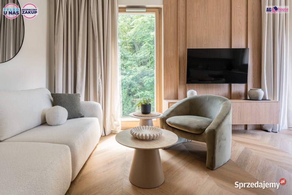 Mieszkanie Gdynia Wzgórze Bernadowo 5019m2 2 sprzedam