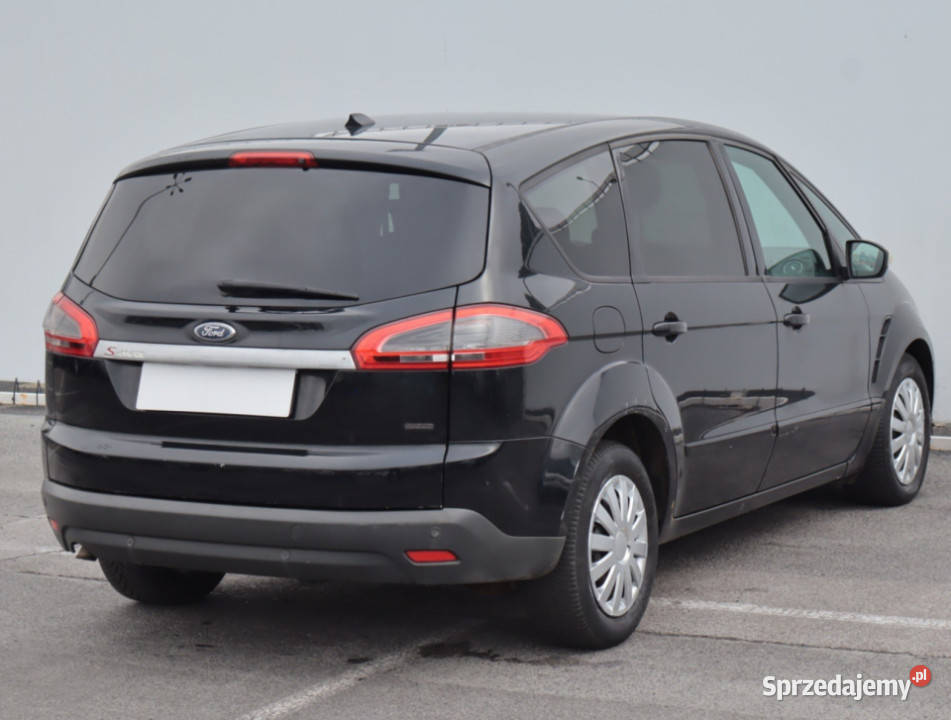 Ford S 20 TDCi Lublin