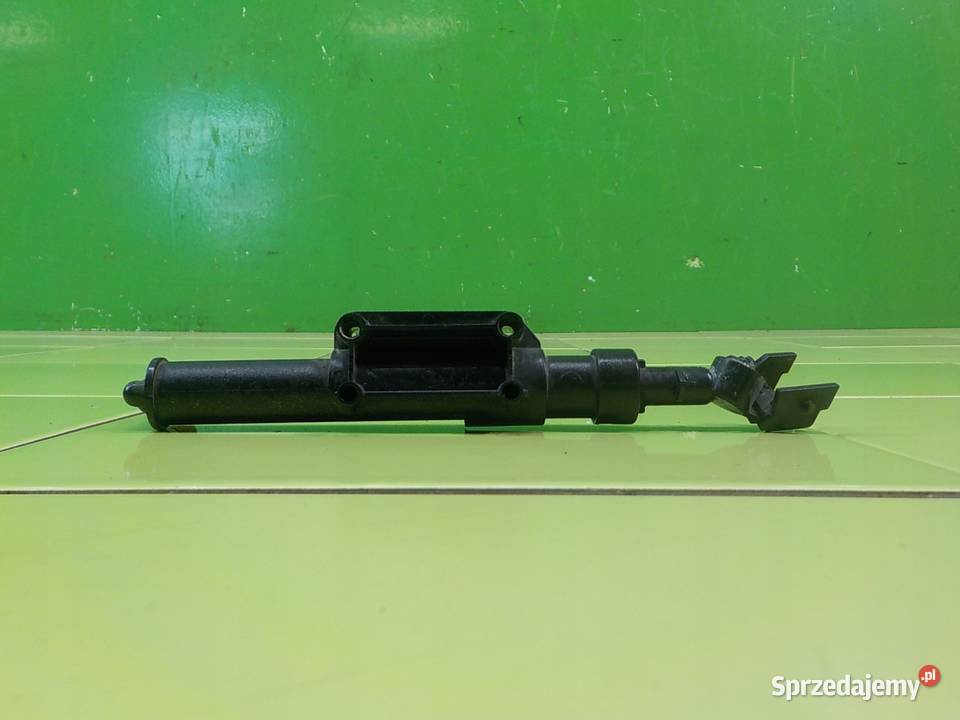 VOLVO S80 II LIFT I 24 D 10r SEDAN 4D