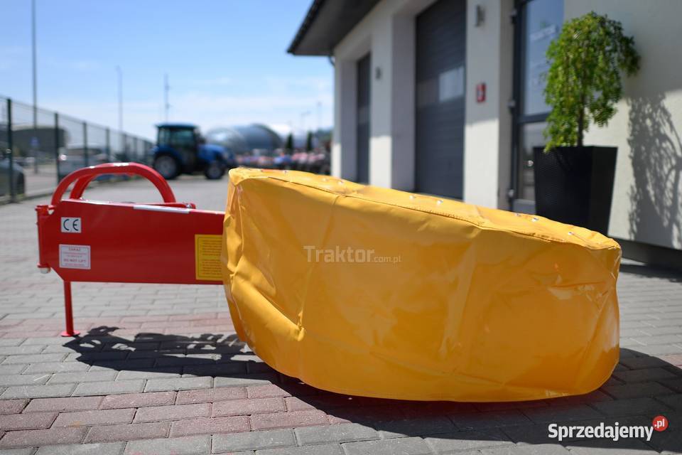 Kosiarka rotacyjna bębnowa Z17811 100 Lisicki podkarpackie Tajęcina sprzedam