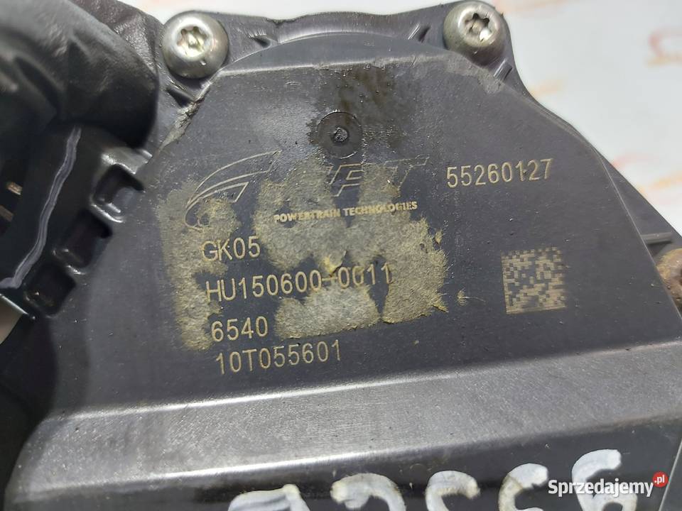 DOBLO TIPO 16 CDTI EURO6 940C1000 120