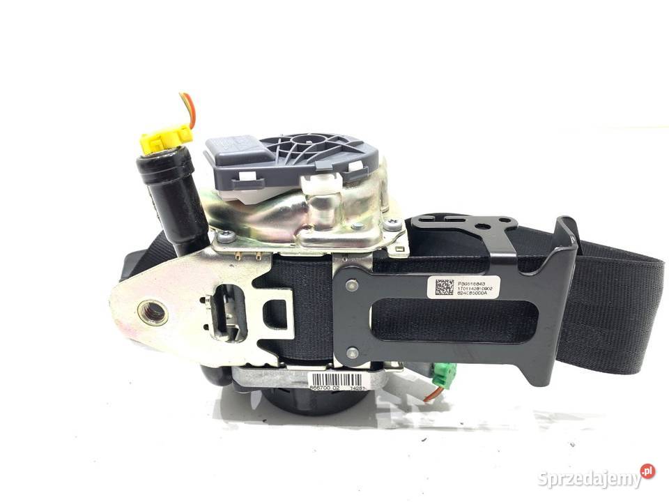 PAS BEZPIECZEŃSTWA PRAWY PRZÓD VOLVO V60 I sprzedam