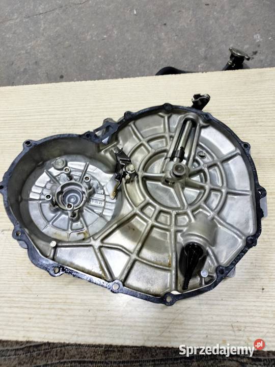 Dekiel pogrywa silnika Honda CB 600 PC 23