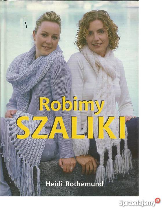 Rothemund H ROBIMY SZALIKI fa