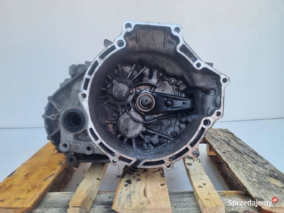 Toyota Corolla Verso II 22 D4D SKRZYNIA BIEGÓW Rudka sprzedam