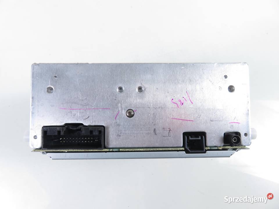 RADIO FORD FOCUS MK3 III BM5T18C815DN