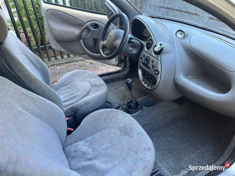 Ford Ka 1999r Warszawa