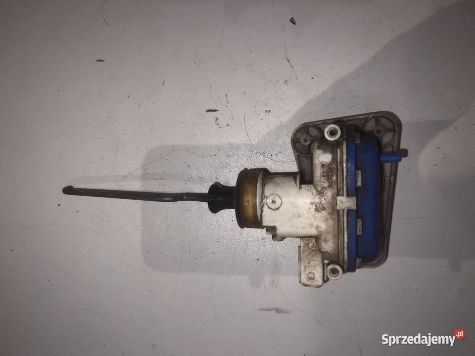 siłownik zamka centralnego audi 80 b4 Siłowniki Ostrów Wielkopolski