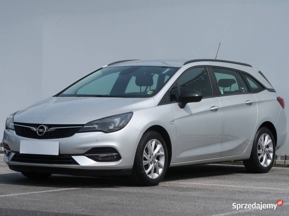 Opel Astra 15 CDTI ESP Lublin