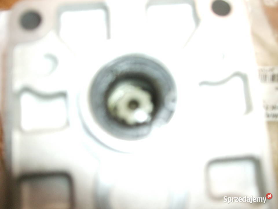 Pomp Hydrauliczna 2SP A11 D10N podlaskie Supraśl