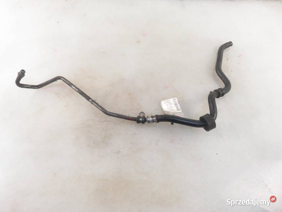 PRZEWÓD WSPOMAGANIA MERCEDES 211 E 320 T CDI