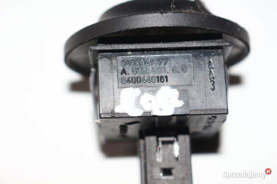 CITROEN C8 PRZEŁĄCZNIK NAWIEWU TYŁ 1488941077 Prochowice