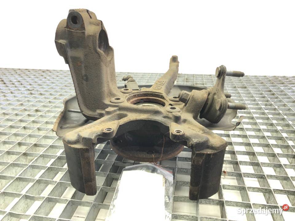 ZWROTNICA PRAWY PRZÓD VW JETTA IV 12 105