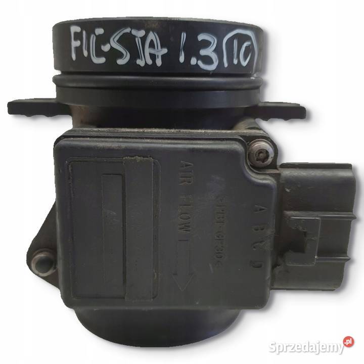 PRZEPŁYWOMIERZ POWIETRZA Ford Ka 13 i 8V Chełm