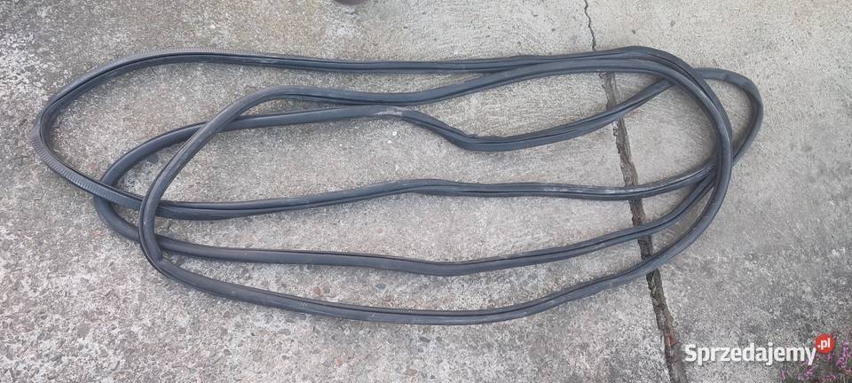 Części VW UP Krosno