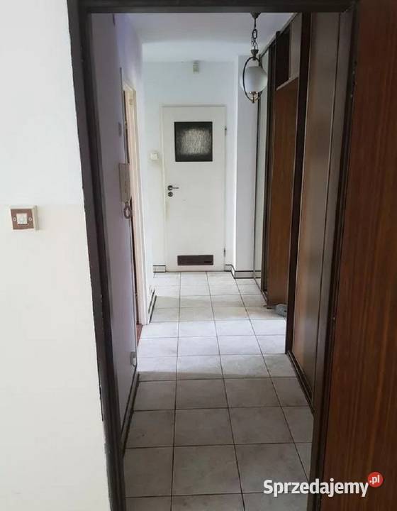 2pok 57met HoeneWrońskiego BALKONPIWNICA Wrocław sprzedam