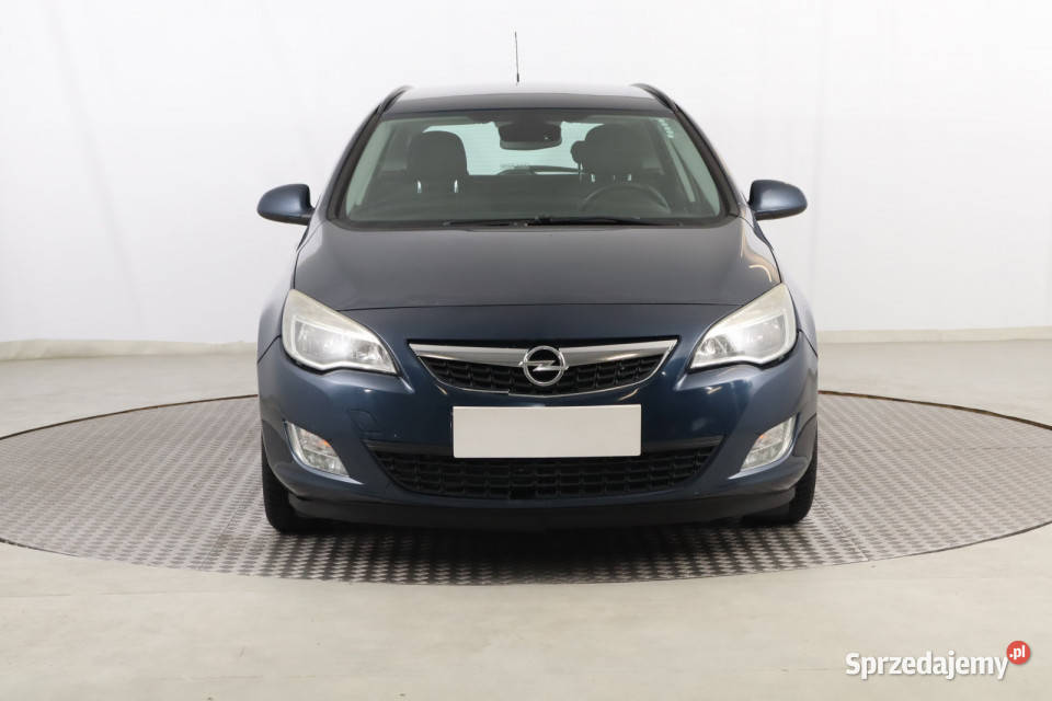 Opel Astra 13 CDTI czujnik parkowania śląskie Zabrze