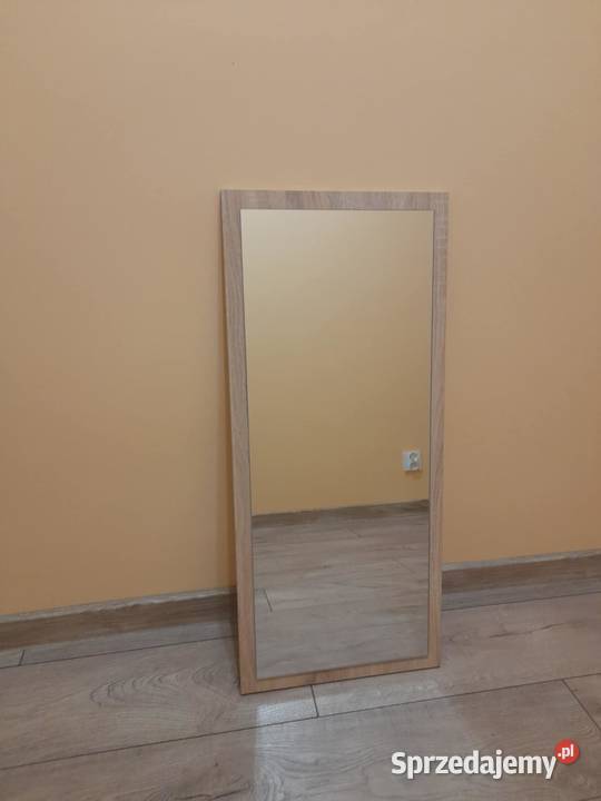 Lustro na płycie meblowej Bukowno