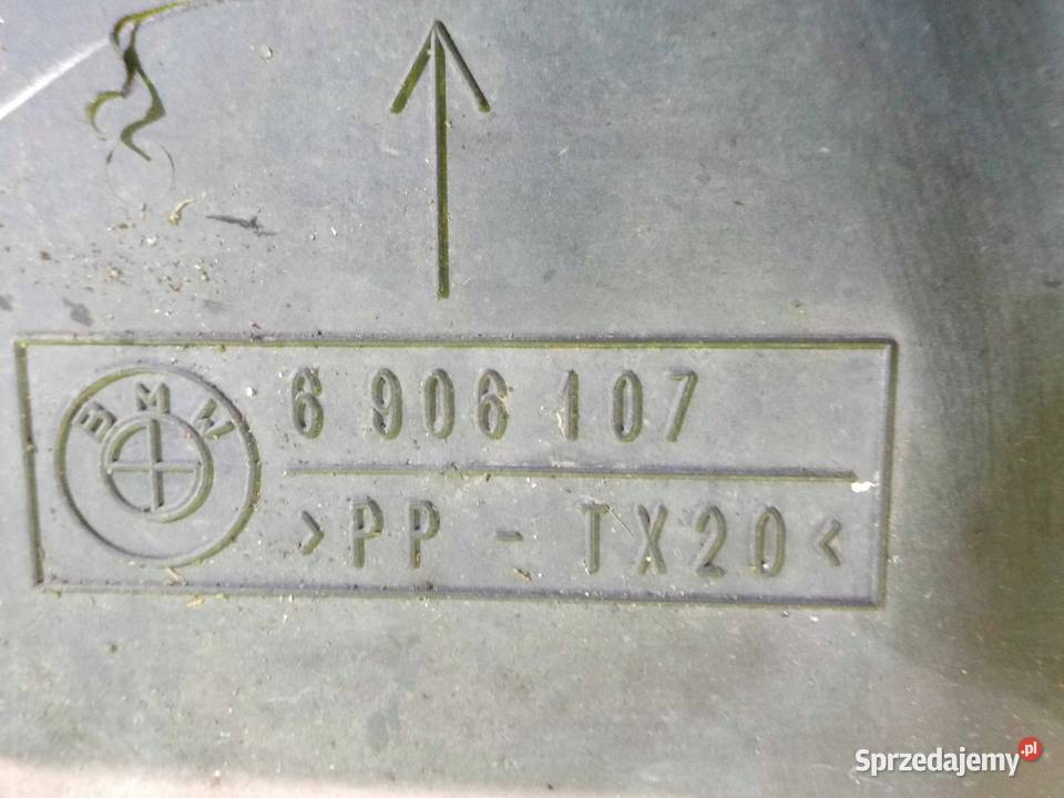 RANGE ROVER L322 44 V8 04r wentylator chlodnicy osobowe mazowieckie Suków